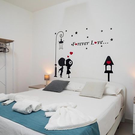 Mungibeddu Apartment Катанія Екстер'єр фото