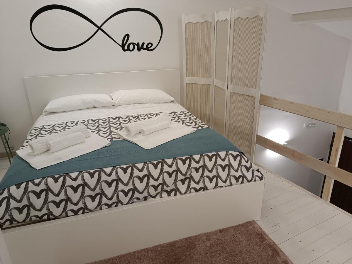 Mungibeddu Apartment Катанія Екстер'єр фото