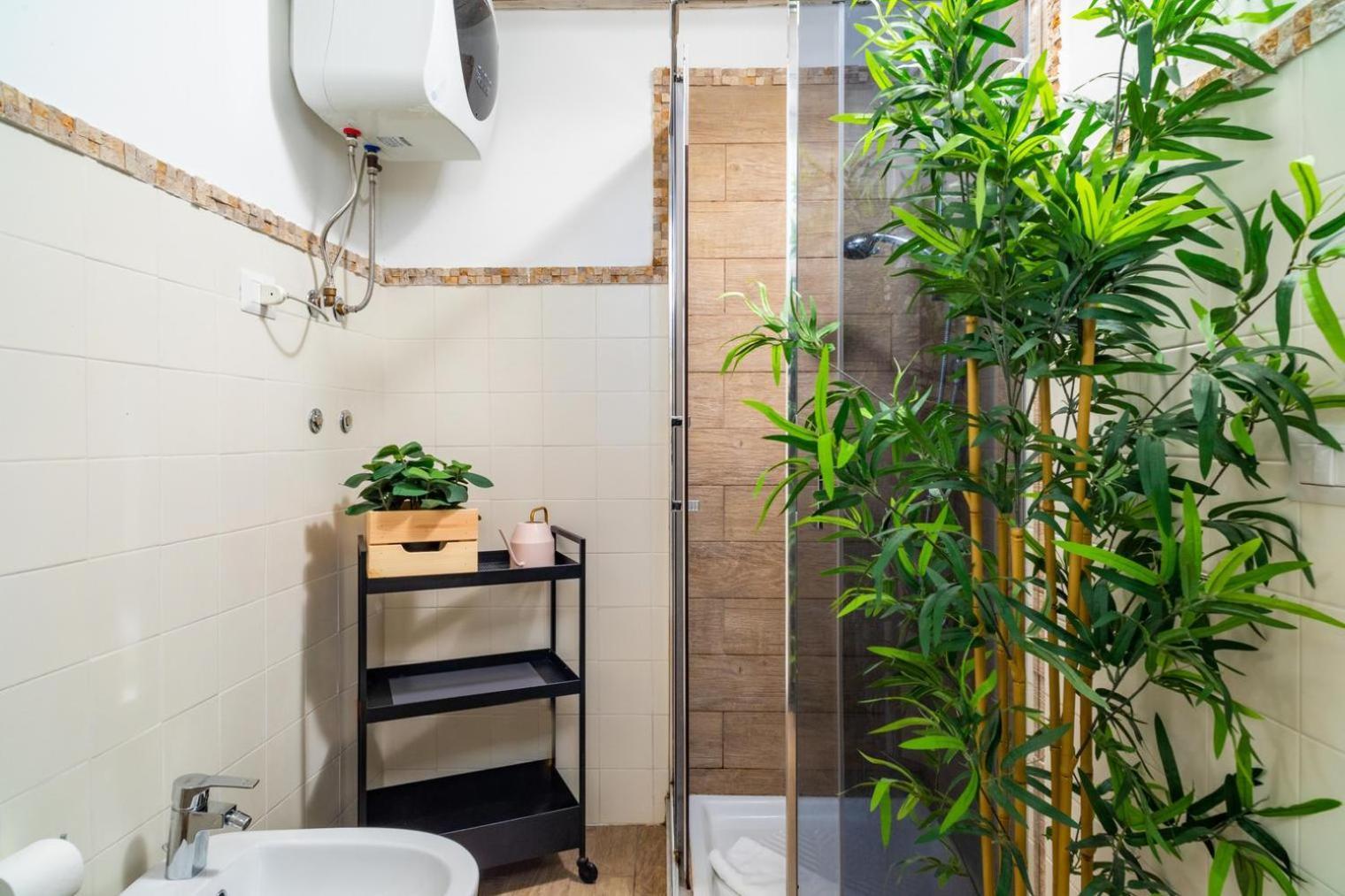Mungibeddu Apartment Катанія Екстер'єр фото