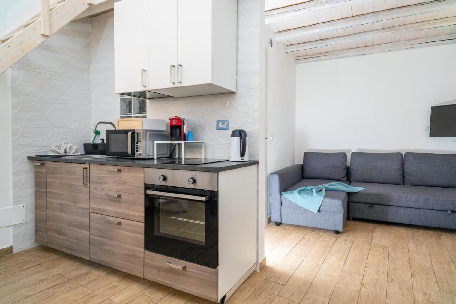Mungibeddu Apartment Катанія Екстер'єр фото