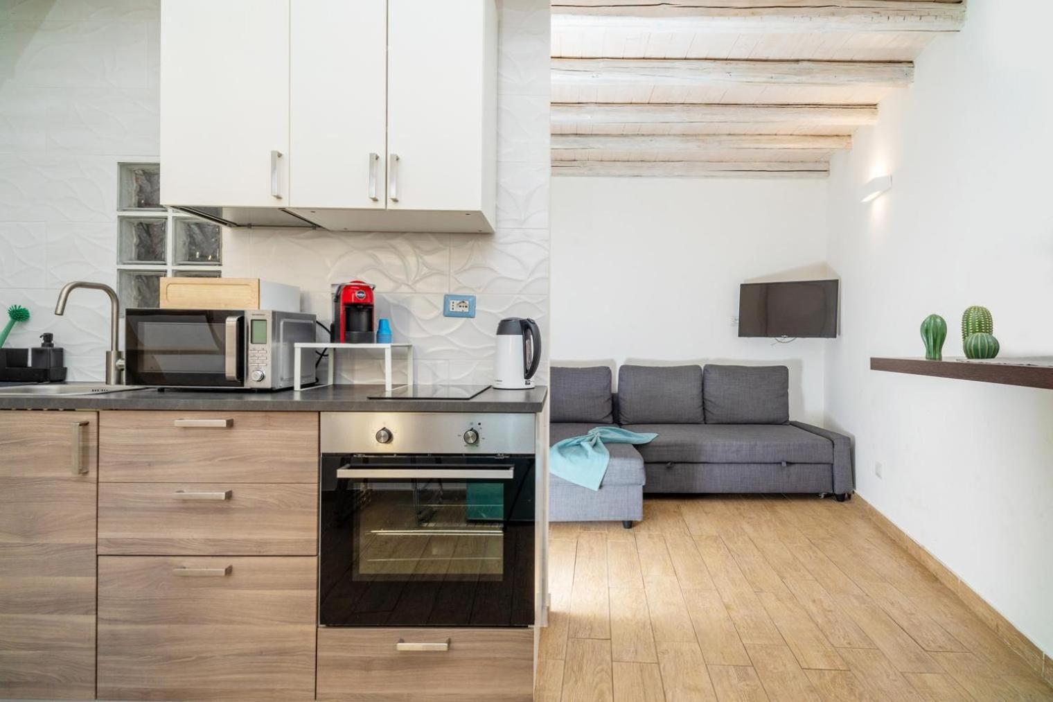 Mungibeddu Apartment Катанія Екстер'єр фото