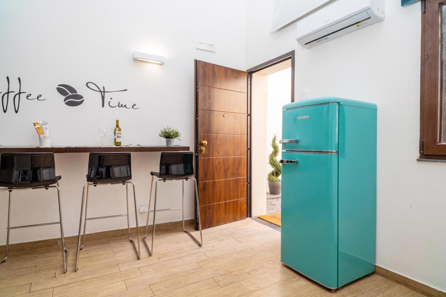 Mungibeddu Apartment Катанія Екстер'єр фото