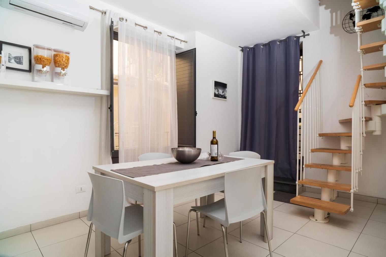 Mungibeddu Apartment Катанія Екстер'єр фото