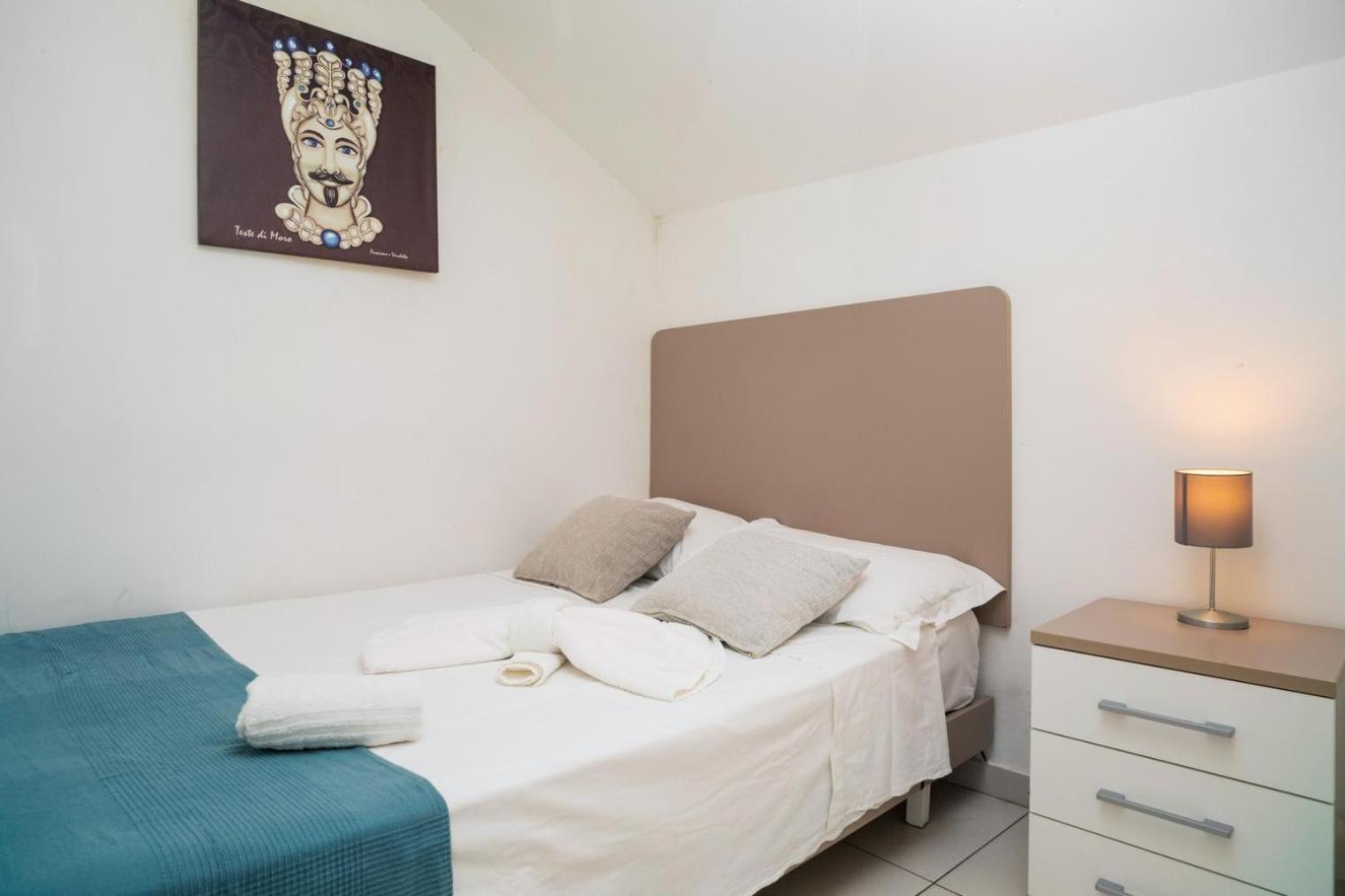Mungibeddu Apartment Катанія Екстер'єр фото