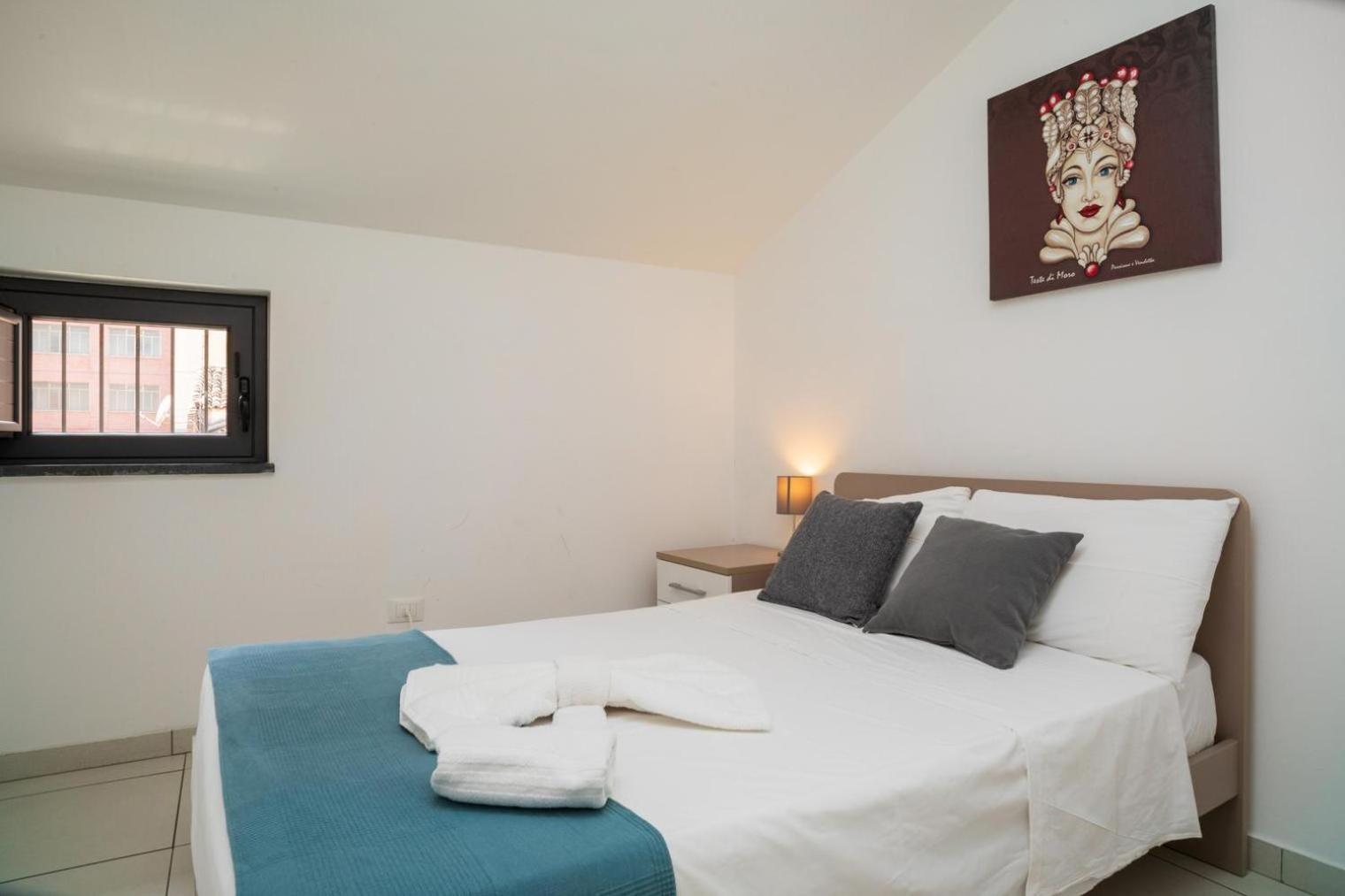 Mungibeddu Apartment Катанія Екстер'єр фото