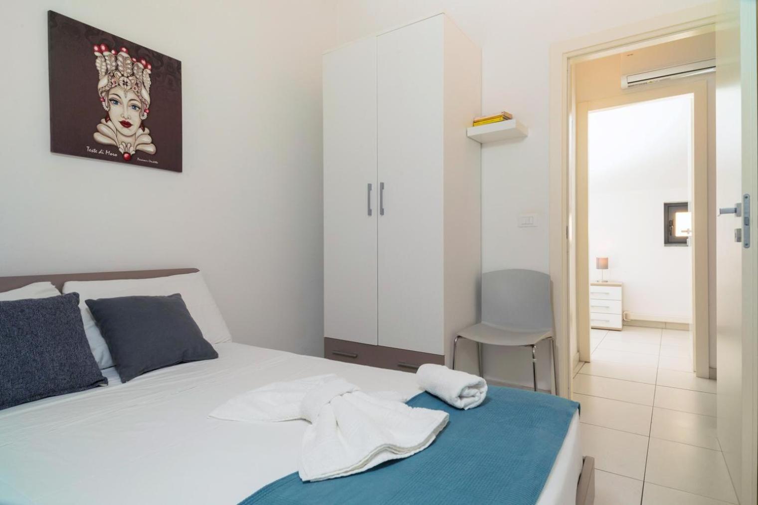 Mungibeddu Apartment Катанія Екстер'єр фото