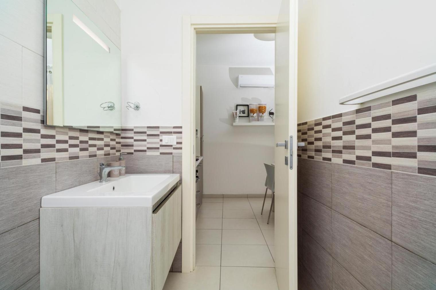 Mungibeddu Apartment Катанія Екстер'єр фото
