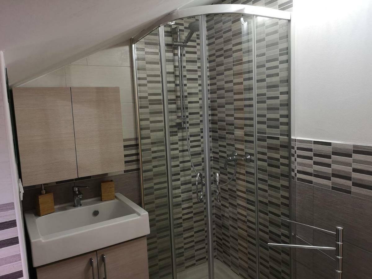 Mungibeddu Apartment Катанія Екстер'єр фото