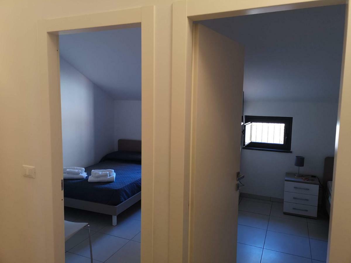 Mungibeddu Apartment Катанія Екстер'єр фото