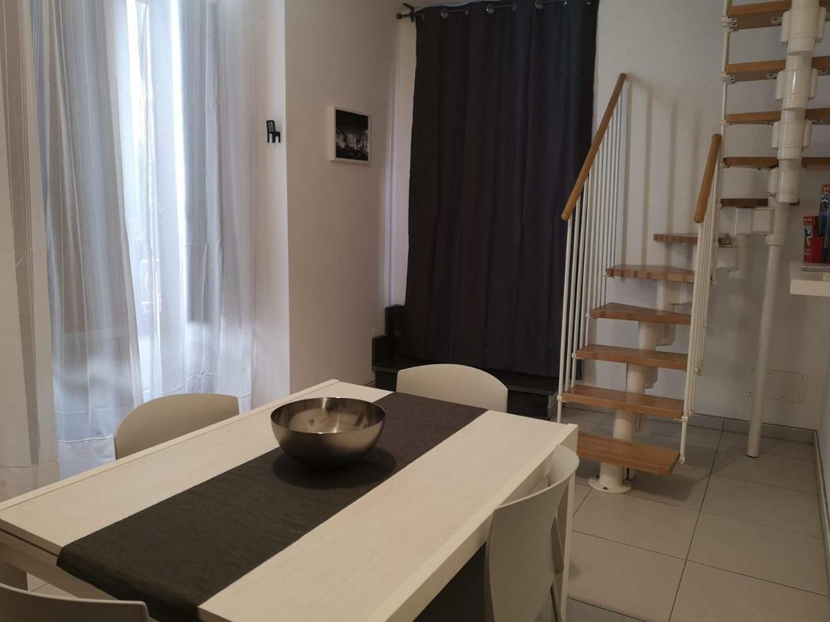 Mungibeddu Apartment Катанія Екстер'єр фото
