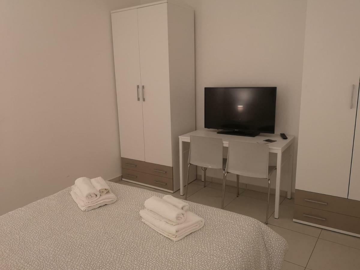Mungibeddu Apartment Катанія Екстер'єр фото