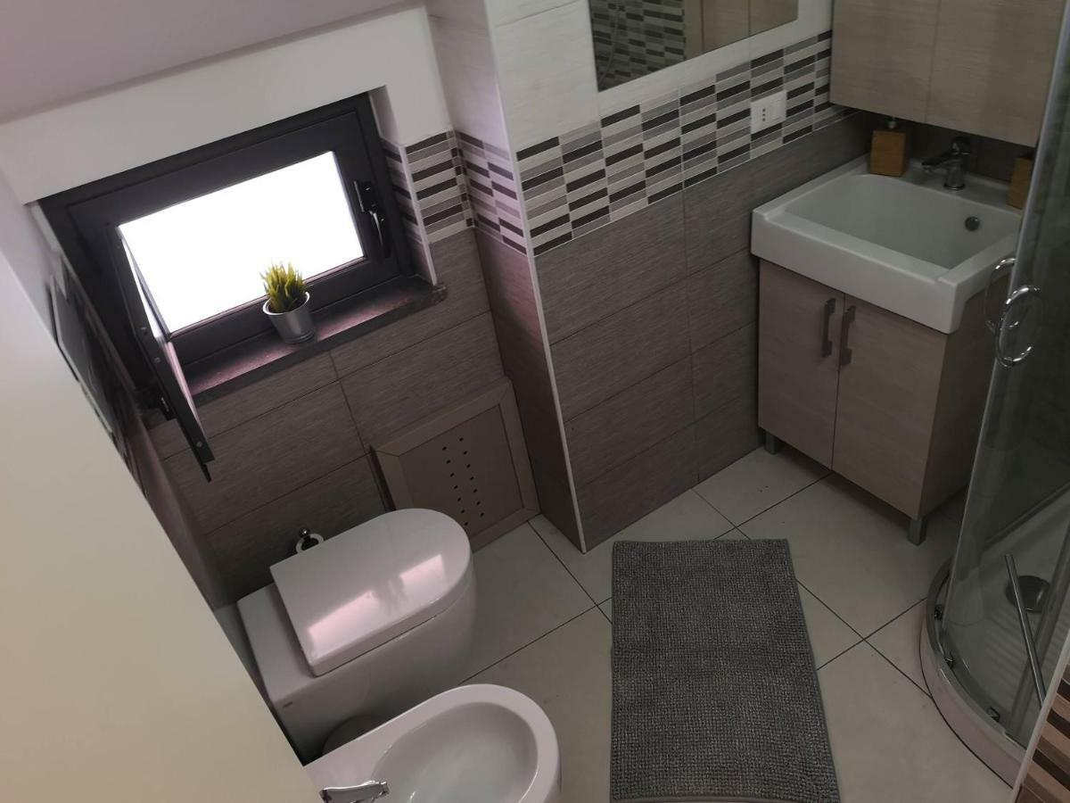Mungibeddu Apartment Катанія Екстер'єр фото