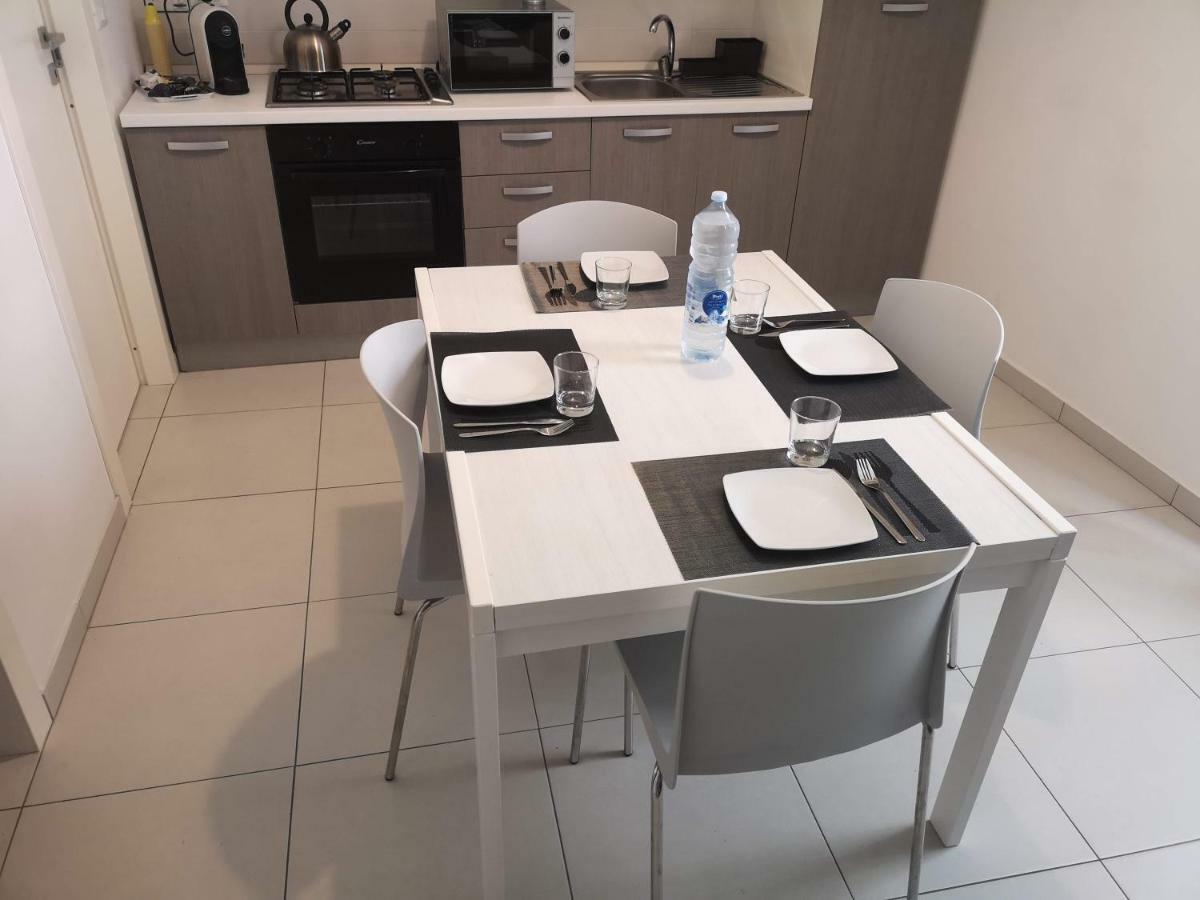 Mungibeddu Apartment Катанія Екстер'єр фото