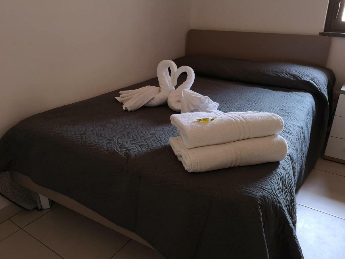 Mungibeddu Apartment Катанія Екстер'єр фото