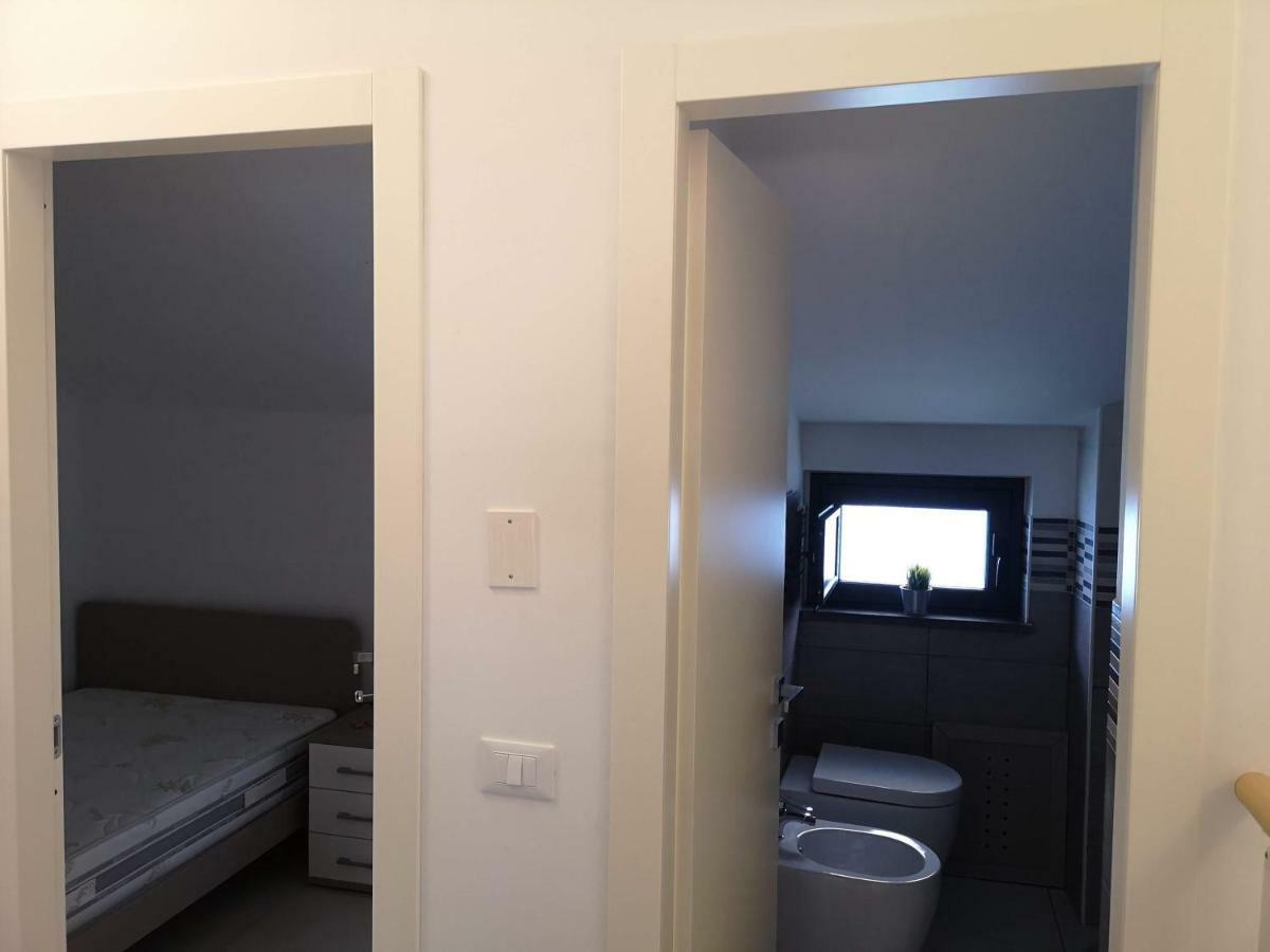 Mungibeddu Apartment Катанія Екстер'єр фото